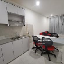 D' Millenia Residences For Rent