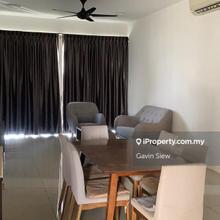 The wateredge @ Senibong / 2 Bedroom