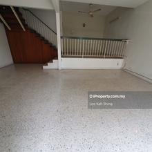 Terrace house for Rent