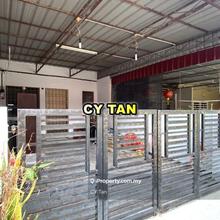 Taman Jernih Bukit Mertajam Terraced House Partial Furnish For Rent 