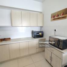 The Zest walking distance LRT for rent 