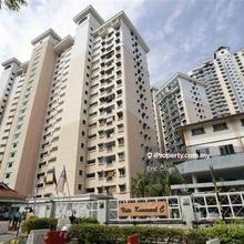 Vista Komanwel Condominium c freehold nearby lrt station imu