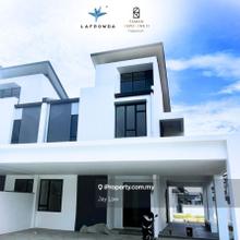 2.5 story House @ Depolink, Matang, Depo, Petra Jaya