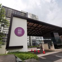Tropicana Aman Apartment for Sale Near Jalan Kebun