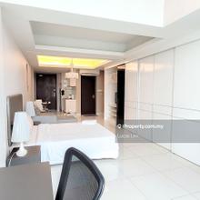 Best View unit and Renovated