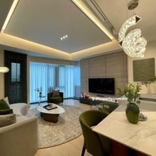 Serviced residence for Sales