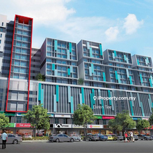 Core Soho Suite @ Sepang for Sale