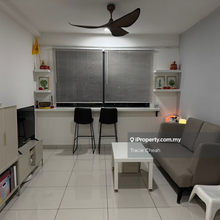 Nice design, Ready to move in, Convenient location