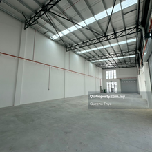 Eco Business Park Dato Onn Medium Industry Johor Bahru Sale 