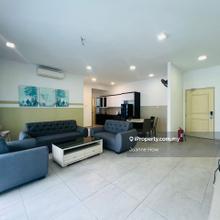 Atlantis Condominium @ Kota Syahbandar, Melaka For Rent