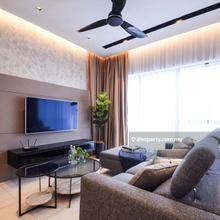 Brand New unit, Completed Soon