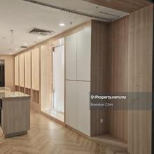 Retail space for Sale