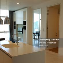 Serviced residence for Rent