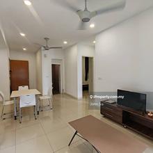 For Sales - D' Pristine Medini Service Residence @ Iskandar Puteri