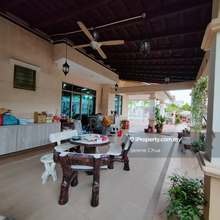 Austin Height Link Bungalow endlot 20ft land for sale
