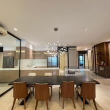 Freehold Luxury Condo, Ready Move in Developer Units, 5 minute to KLCC