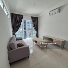 Trinity Lenmanja  Condo