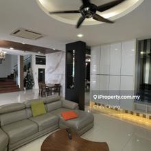 Fully renovate with nice condition