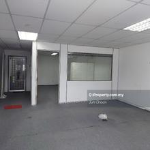 Office for Rent