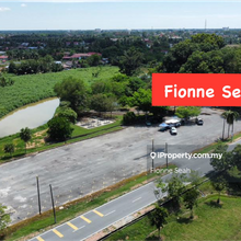 Nibong Tebal Agriculture Land 70ksqft for Sale