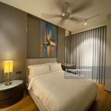 Marriott Residence