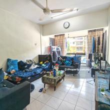 Lily & Jasmine, Tampoi Indah, 3 bedrooms, basic fitting, gng