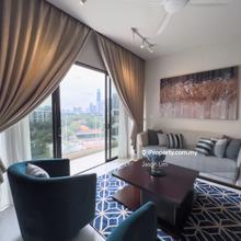 Oxford Residences @ Pavilion Embassy