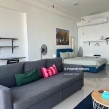 Pinnacle pj soho unit