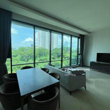 Fully Furnished Ready moving in