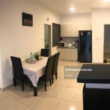 Aliff Avenue Apartment, Tampoi