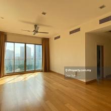 Spacious Condo with private lift lobby @ 10 Montkiara.