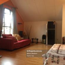 Terrace house for Rent