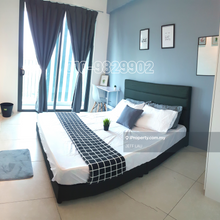 Serviced residence for Rent