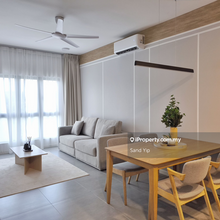 Brand New Unit Subang Jaya