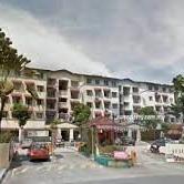 Bayu Apartment Damansara Damai