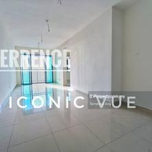 Hot Iconic Vue Apartment, Original Unit, Sea View, 1cp, Batu Ferringhi