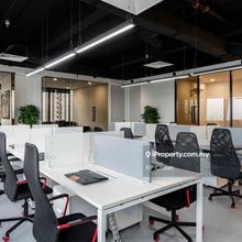 Office for Rent