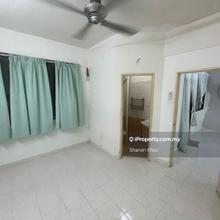 Asia Heights Apartment Corner Unit For Rent, Farlim