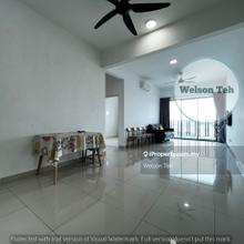 Forestville Condominium Sungai Ara Bayan Lepas Facing Airport 