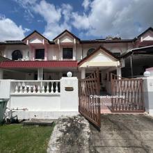 2 Storey Terrace House, Lorong Ru, Bandar Baru Ayer Itam