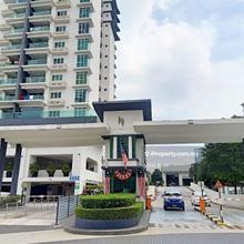 Lelong Unit! Below market value! 