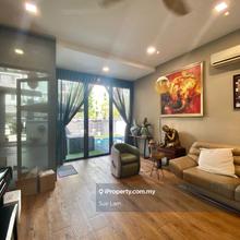Local & Foreign Buyers are Welcome! Gated Guarded Freehold Villas