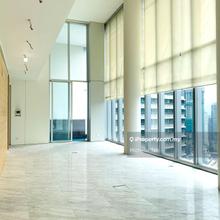 One KL KLCC Duplex