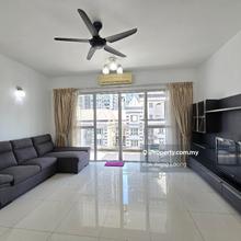 Condominium for Rent