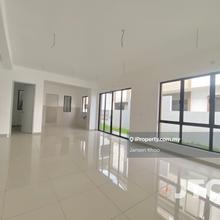 Setia Utama 4 Bywater in Setia Alam