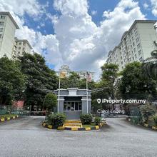 D' Kiara Apartment, Taman Wawasan, Puchong Jaya