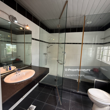 A Bungalow for Sale at PJ Seksyen 16