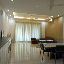 The Park Residence 1 @ Bangsar South Pantai Kerinchi