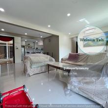 Raffel Tower Condominium 1400sf Bukit Gambier Gelugor