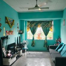 Taman Ehsan Jaya shop apartment for sale 